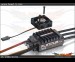 HobbyWing Platinum PRO V4 120A ESC (3S-6S)